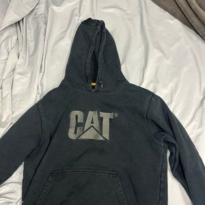 CAT HOODIE